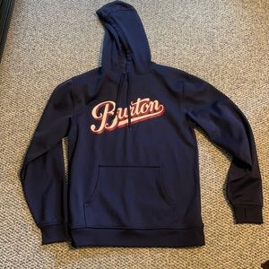 Burton Men’s Hoodie